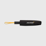 McLaren F1 folding umbrella with McLaren logo