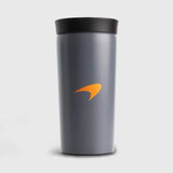 McLaren F1 logo travel mug
