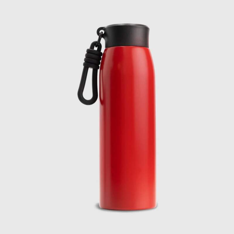 Scuderia Ferrari F1 Trinkflasche mit Logo