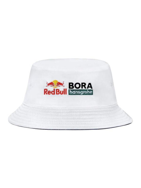 Red Bull Bora Hansgrohe Fischerhut ICONS - PRO CYCLING Edition