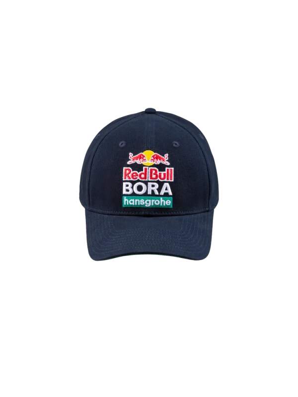 Red Bull Bora Hansgrohe kids' team cap