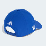 Kimi Antonelli Mercedes AMG Petronas F1 x Adidas Cap blau - Team Edition