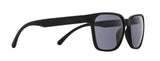 Red Bull Spect ELIOT sunglasses, black with smoke lenses