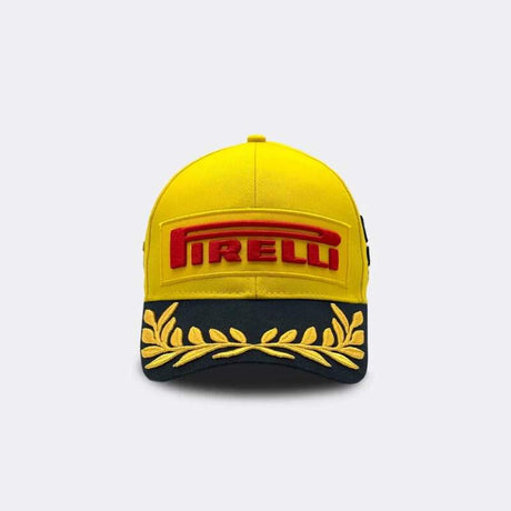 Pirelli F1® Cap - CHINA 2026 Edition