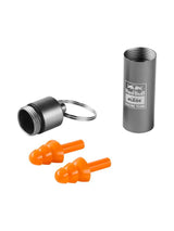 KTM Red Bull Racing earplugs