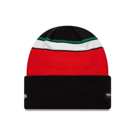 Aprilia BE A RACER winter beanie with logo