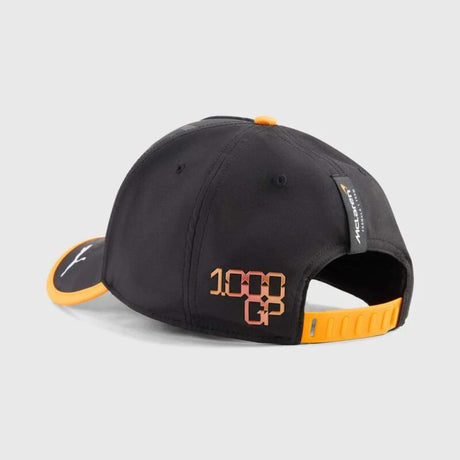 Oscar Piastri McLaren F1 x Puma Cap - Team Edition GP Miami 2026