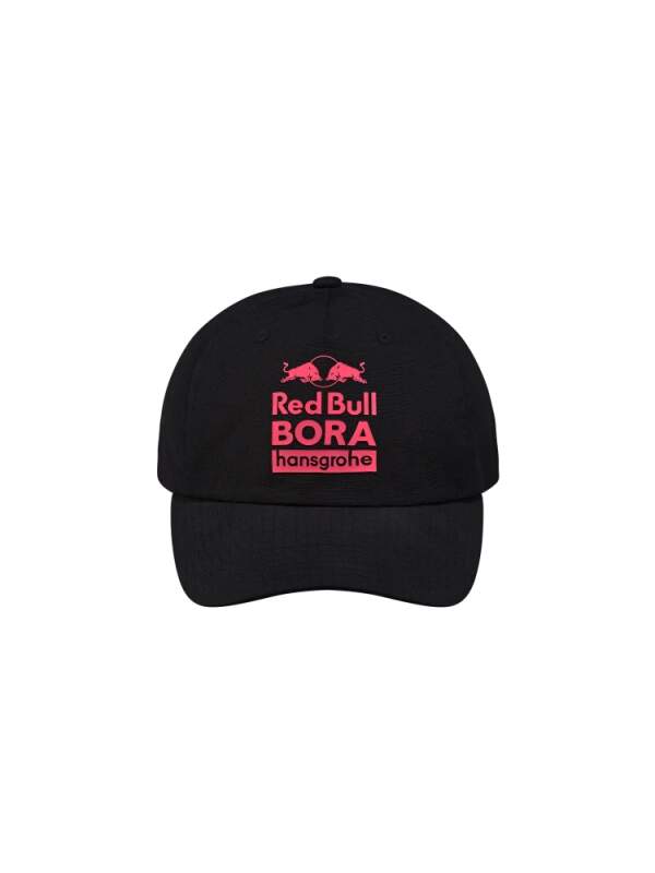 Red Bull Bora Hansgrohe Cap - GIRO D'ITALIA Edition