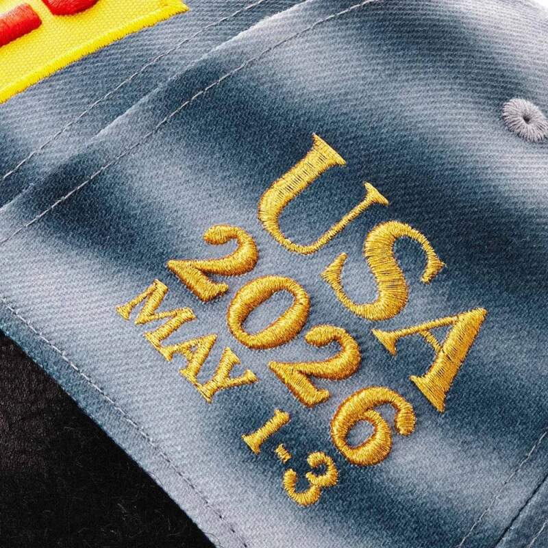 Pirelli F1® Cap - MIAMI 2026 Edition