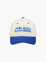 Red Bull Bora Hansgrohe Freizeit-Cap mit Logo