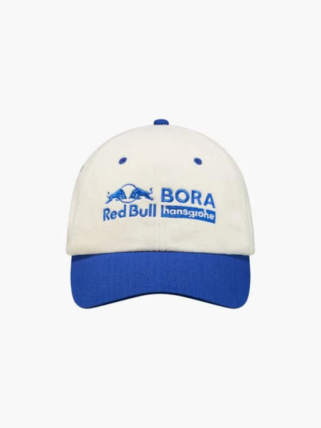 Red Bull Bora Hansgrohe Freizeit-Cap mit Logo