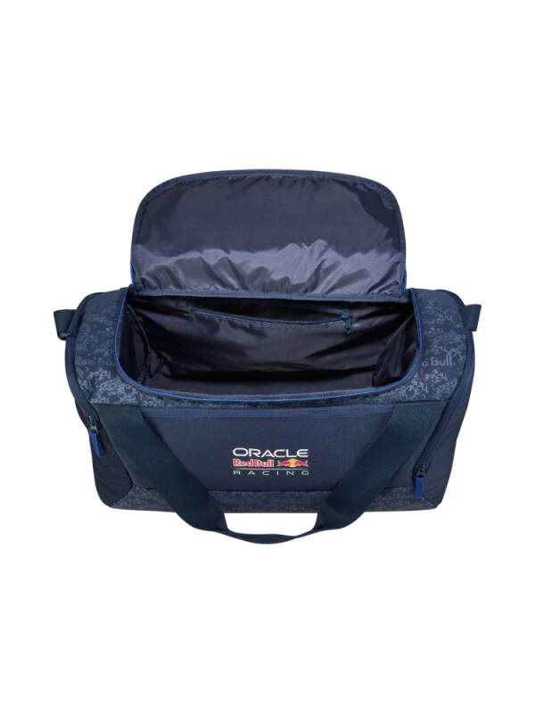 Oracle Red Bull Racing LOGO large sports bag