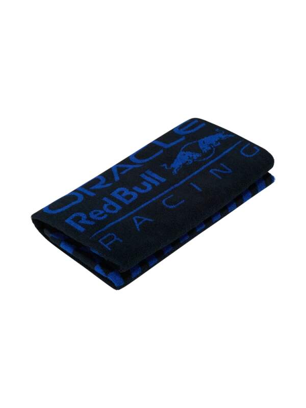 Oracle Red Bull Racing LOGO towel