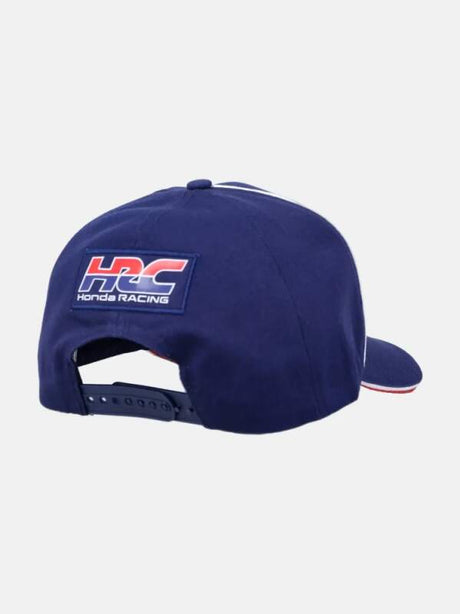 Honda Fan-Cap mit großem Wing-Logo