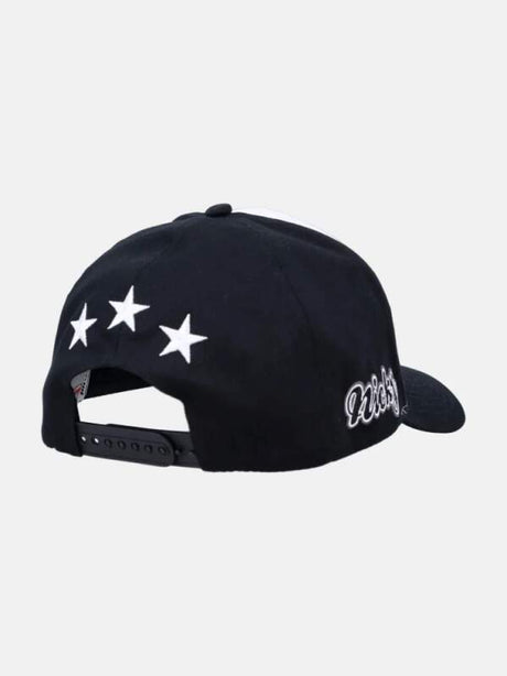 Nicky Hayden #69 Cap mit gebogenem Schirm