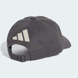 Audi Revolut F1 dark grey x Adidas cap - lifestyle edition