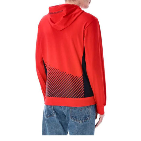 Marc Marquez STRIPES 93 Freizeit-Hoodie