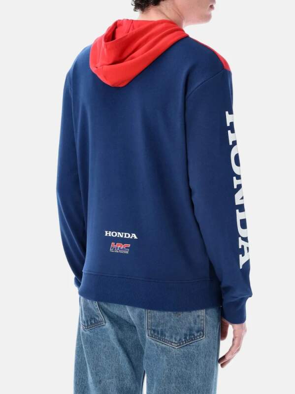 HRC Honda Freizeit-Hoodie