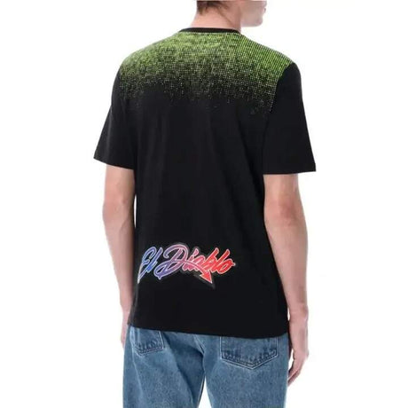 Fabio Quartararo Monster Energy T-Shirt - EL DIABLO