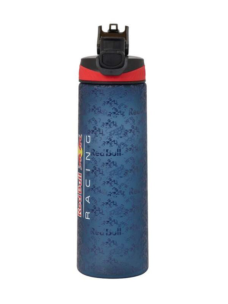 Oracle Red Bull Racing PREMIUM water bottle with logo