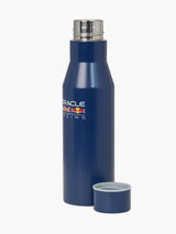 Oracle Red Bull Racing PREMIUM Trinkflasche mit Logo
