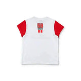 Kinder-T-Shirt Marco Simoncelli - 10-11 Jahre