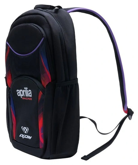 Aprilia Racing MotoGP Team Backpack – Black