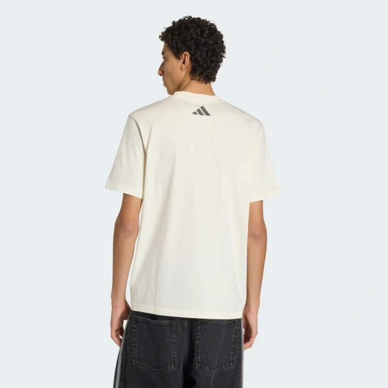 Adidas Mercedes AMG Petronas F1 SILVER ARROWS T-shirt - lifestyle edition