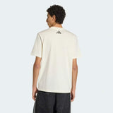 Adidas Mercedes AMG Petronas F1 SILVER ARROWS T-shirt - lifestyle edition
