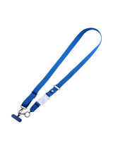 Red Bull Bora Hansgrohe phone lanyard with logo