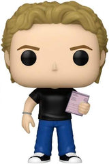 Funko POP Figur - Fast & Furious Brian O'Conner