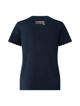 Damen-T-Shirt Red Bull Ring CORE mit RRI-Motiv