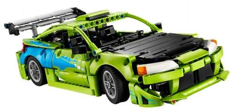 LEGO Bauset Fast & Furious Mitsubishi Eclipse