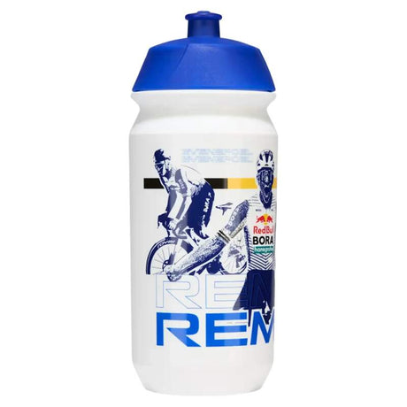 Red Bull Bora Hansgrohe Trinkflasche - REMCO SPECIALIZED Edition 550ml