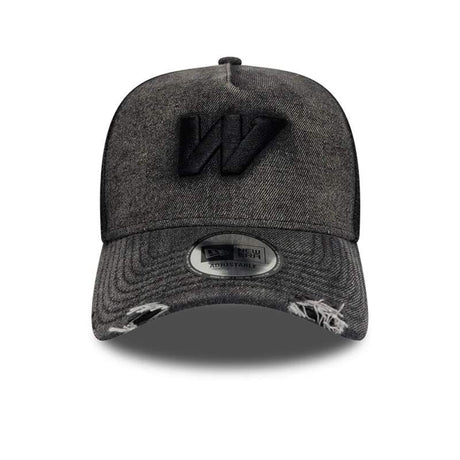 Williams F1 Team ESS Mesh-Cap - Team Edition