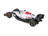 Model Red Bull F1 RB21 BBurago #1 Max Verstappen 2025 winner Japan GP