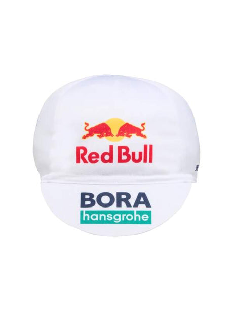 Red Bull Bora Hansgrohe Radmütze - Tour de France Edition