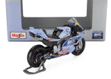Maisto Ducati MotoGP GP25 Model 1:18 – Fermin Aldeguer #54, Gresini Racing
