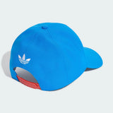 Mercedes-AMG PETRONAS F1 x Adidas Cap – Blue, Silverstone 2026 Edition