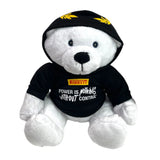 F1 Tech Pirelli Plüsch-Teddybär
