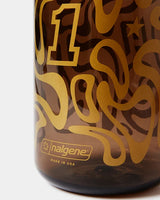 Nalgene x Lando Norris LN4 Trinkflasche 1 L – CHAMPION Edition