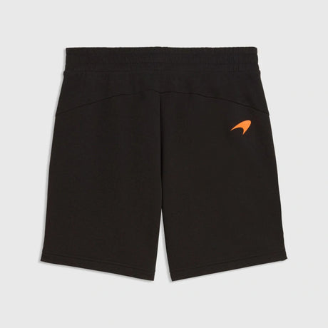 McLaren F1 x Puma Casual Sweatshorts – Schwarz
