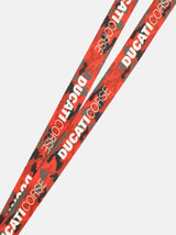 Ducati Corse Lanyard-Schlüsselanhänger – CAMO