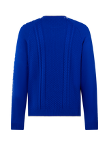 Red Bull Bora Hansgrohe Winterpullover – Christmas Edition