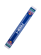 Red Bull Bora Hansgrohe Winter Scarf with Logo – Christmas Edition