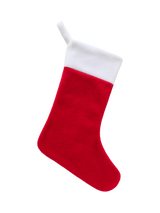 Oracle Red Bull Racing Christmas Stocking