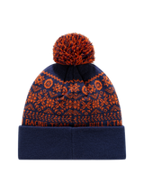 KTM Red Bull Racing Bobble Beanie with Logo – Christmas Edition