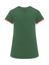 Nicky Hayden Damen-T-Shirt mit Logo