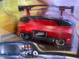 Modell Fast & Furious Mazda RX-7 Dom's