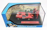 Modell Michel Vaillant N 13 Marathon mit Figuren